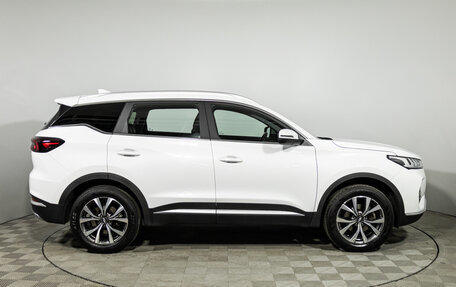 Chery Tiggo 7 Pro, 2023 год, 1 599 700 рублей, 4 фотография