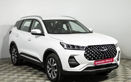 Chery Tiggo 7 Pro, 2023 год, 1 599 700 рублей, 3 фотография