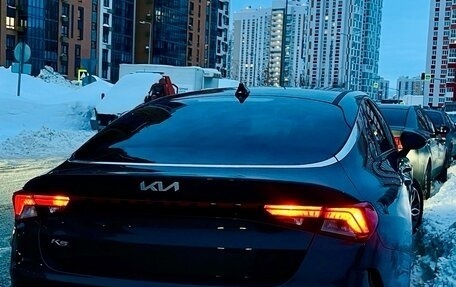 KIA K5, 2021 год, 2 550 000 рублей, 6 фотография