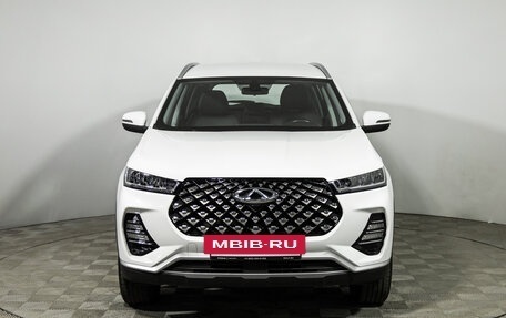 Chery Tiggo 7 Pro, 2023 год, 1 599 700 рублей, 2 фотография
