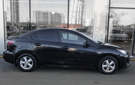 Mazda 3, 2011 год, 849 000 рублей, 3 фотография