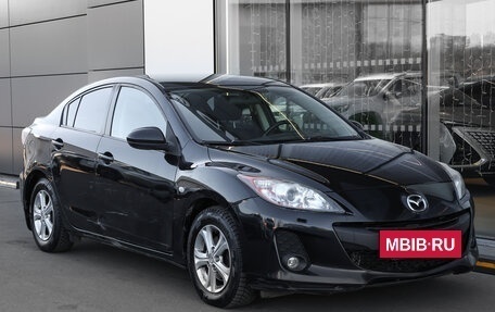 Mazda 3, 2011 год, 849 000 рублей, 2 фотография