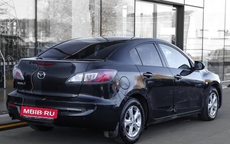 Mazda 3, 2011 год, 849 000 рублей, 4 фотография