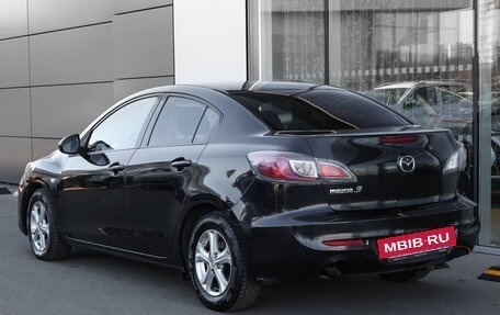 Mazda 3, 2011 год, 849 000 рублей, 5 фотография