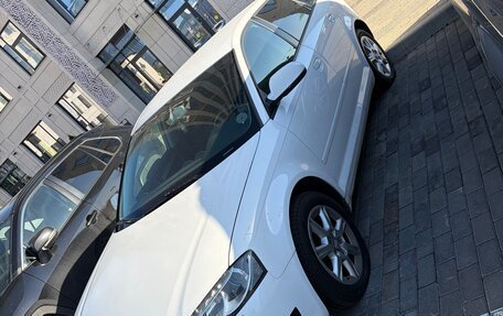 Audi A3, 2013 год, 1 100 000 рублей, 3 фотография