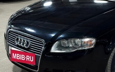 Audi A4, 2006 год, 670 000 рублей, 3 фотография