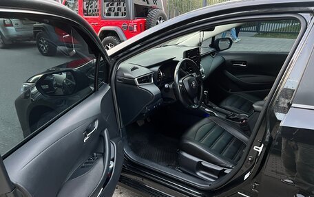 Toyota Corolla, 2020 год, 1 300 000 рублей, 2 фотография