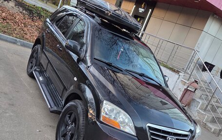 KIA Sorento IV, 2007 год, 1 050 000 рублей, 3 фотография