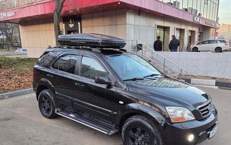 KIA Sorento IV, 2007 год, 1 050 000 рублей, 4 фотография