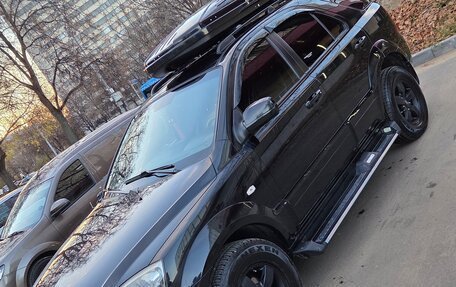 KIA Sorento IV, 2007 год, 1 050 000 рублей, 6 фотография