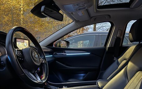 Mazda 6, 2020 год, 2 600 000 рублей, 3 фотография