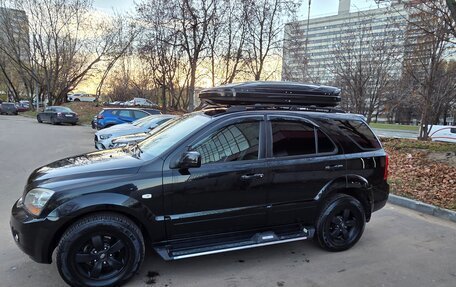 KIA Sorento IV, 2007 год, 1 050 000 рублей, 7 фотография