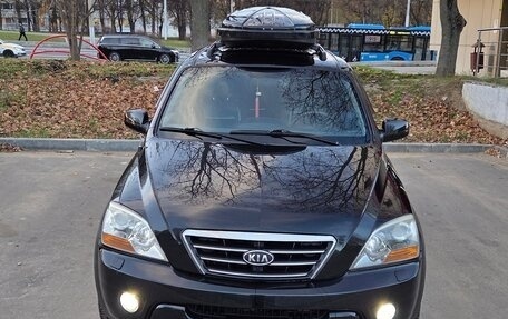 KIA Sorento IV, 2007 год, 1 050 000 рублей, 5 фотография