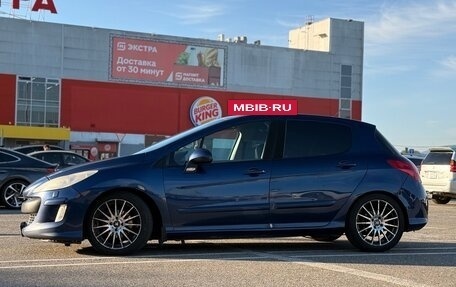 Peugeot 308 II, 2008 год, 375 000 рублей, 2 фотография