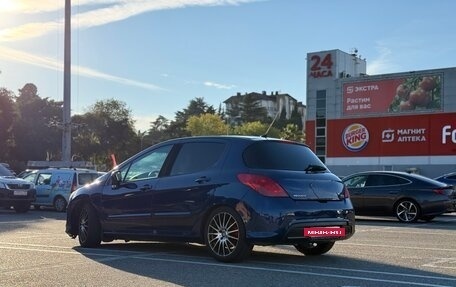 Peugeot 308 II, 2008 год, 375 000 рублей, 3 фотография