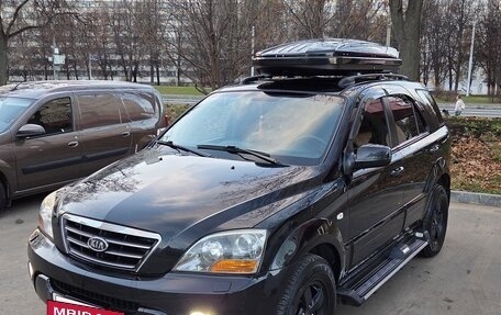 KIA Sorento IV, 2007 год, 1 050 000 рублей, 2 фотография
