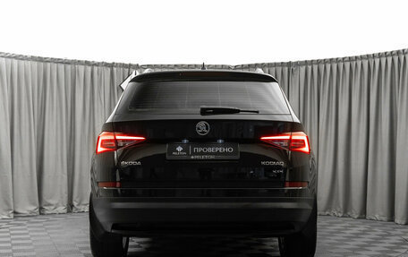 Skoda Kodiaq I, 2018 год, 2 390 000 рублей, 6 фотография