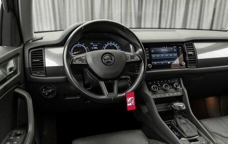 Skoda Kodiaq I, 2018 год, 2 390 000 рублей, 7 фотография