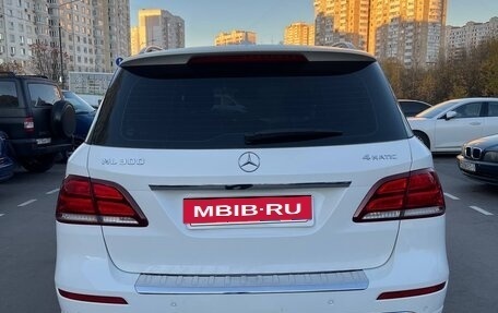 Mercedes-Benz M-Класс, 2014 год, 2 400 000 рублей, 4 фотография