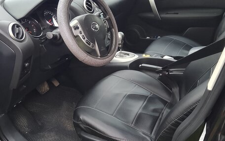 Nissan Qashqai, 2011 год, 980 000 рублей, 2 фотография