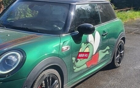 MINI Hatch, 2019 год, 3 000 000 рублей, 4 фотография