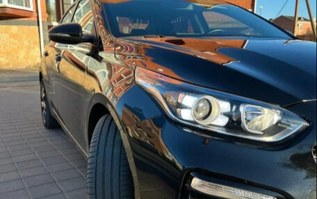 KIA Cerato IV, 2019 год, 1 730 000 рублей, 3 фотография