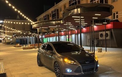 Ford Focus III, 2013 год, 850 000 рублей, 1 фотография