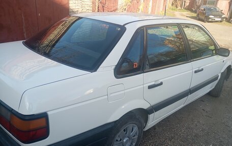 Volkswagen Passat B3, 1989 год, 110 000 рублей, 1 фотография