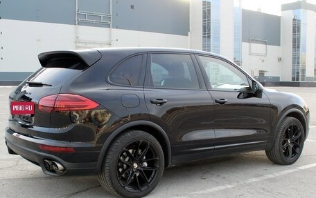 Porsche Cayenne III, 2014 год, 2 990 000 рублей, 5 фотография