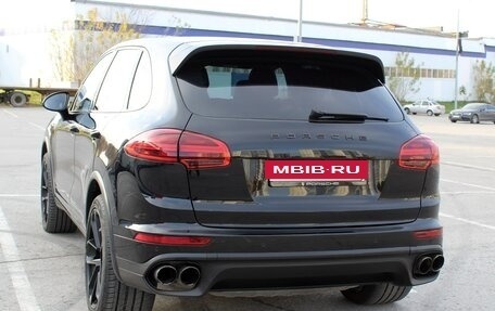 Porsche Cayenne III, 2014 год, 2 990 000 рублей, 7 фотография