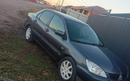 Mitsubishi Lancer IX, 2005 год, 365 000 рублей, 1 фотография