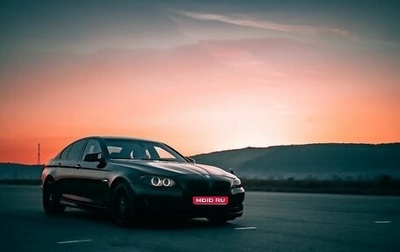 BMW 5 серия, 2012 год, 1 500 000 рублей, 1 фотография