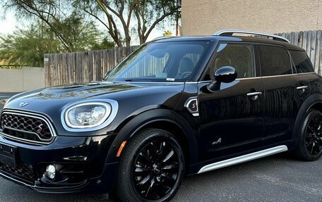 MINI Countryman II (F60), 2023 год, 2 760 000 рублей, 1 фотография