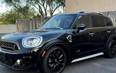 MINI Countryman II (F60), 2023 год, 2 760 000 рублей, 1 фотография