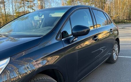 Citroen C4 II рестайлинг, 2012 год, 670 000 рублей, 2 фотография