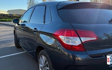 Citroen C4 II рестайлинг, 2012 год, 670 000 рублей, 3 фотография