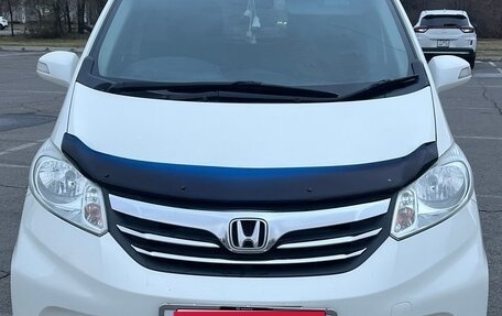 Honda Freed I, 2012 год, 940 000 рублей, 1 фотография