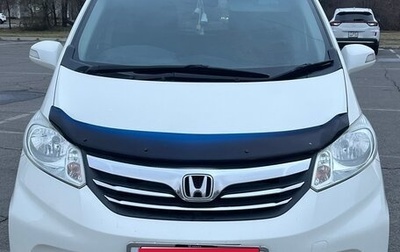 Honda Freed I, 2012 год, 940 000 рублей, 1 фотография