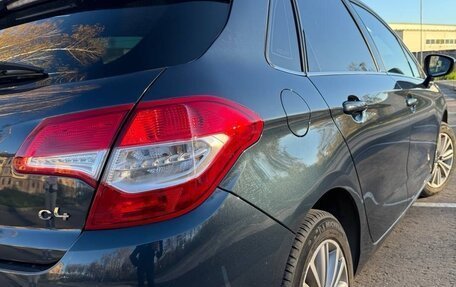 Citroen C4 II рестайлинг, 2012 год, 670 000 рублей, 5 фотография
