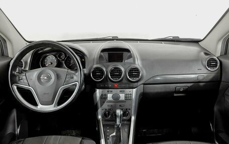 Opel Antara I, 2012 год, 1 140 000 рублей, 5 фотография