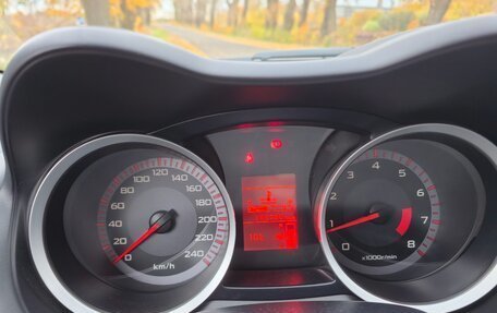 Mitsubishi Lancer IX, 2008 год, 810 000 рублей, 2 фотография