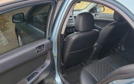 Mitsubishi Lancer IX, 2008 год, 810 000 рублей, 4 фотография