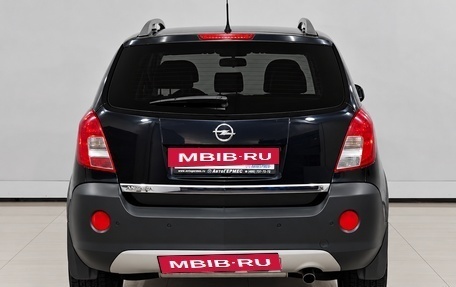 Opel Antara I, 2012 год, 1 140 000 рублей, 3 фотография