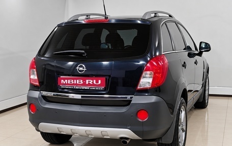 Opel Antara I, 2012 год, 1 140 000 рублей, 4 фотография
