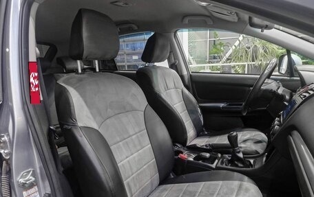 Subaru XV I рестайлинг, 2012 год, 1 139 000 рублей, 5 фотография