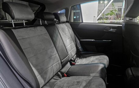Subaru XV I рестайлинг, 2012 год, 1 139 000 рублей, 6 фотография