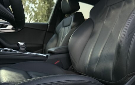 Audi A5, 2019 год, 3 500 000 рублей, 10 фотография