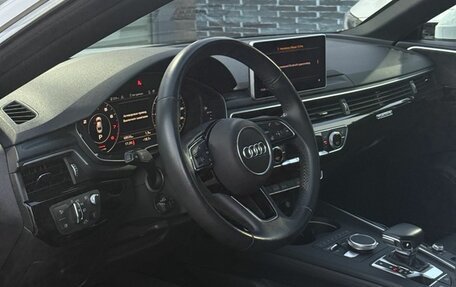 Audi A5, 2019 год, 3 500 000 рублей, 9 фотография