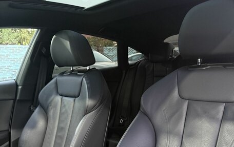 Audi A5, 2019 год, 3 500 000 рублей, 12 фотография