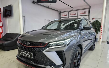 Geely Coolray I, 2024 год, 2 249 000 рублей, 2 фотография